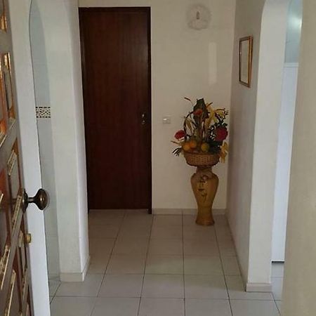 Apartamento casa dos avós Albufeira Exterior foto