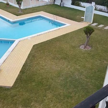 Apartamento casa dos avós Albufeira Exterior foto