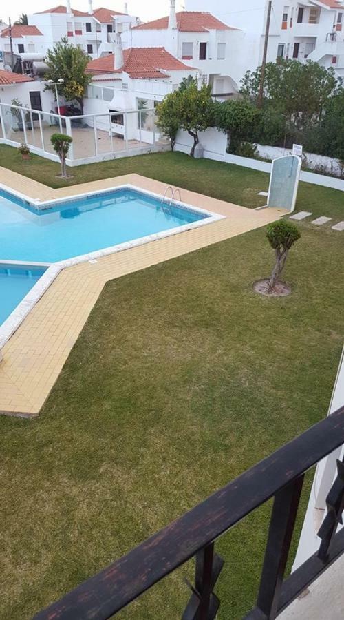 Apartamento casa dos avós Albufeira Exterior foto